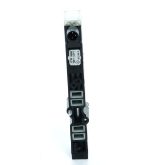 5/3 Way Valve Serie HF03-LG, CL03  
